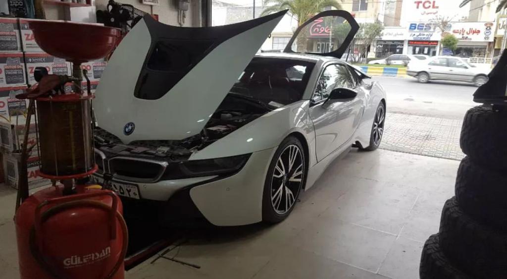 اتو سرویس برتر آمل اتو سرویس برتر آمل