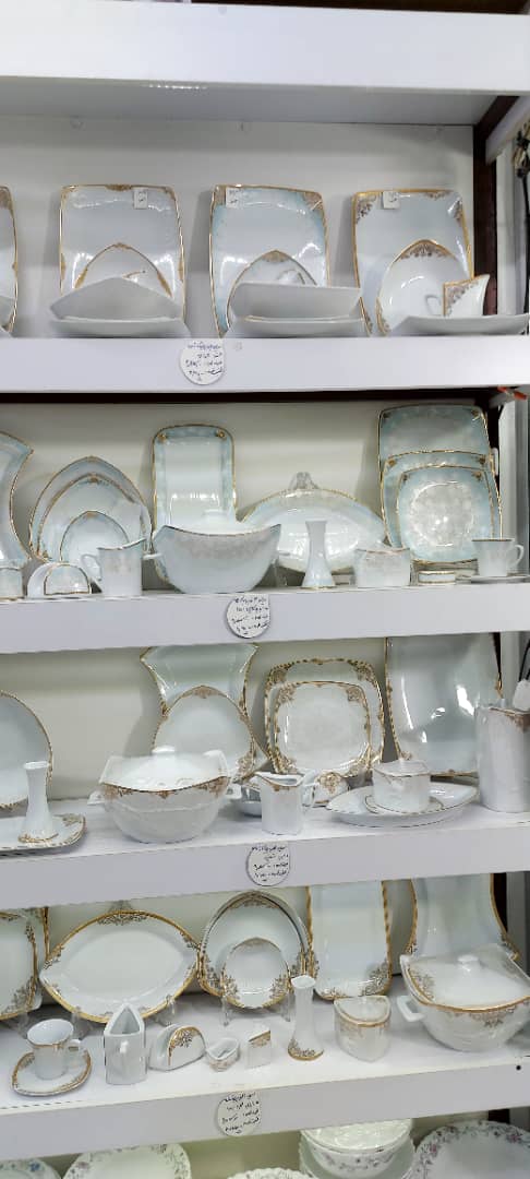 لوازم خانگی بیگلو در حصارک کرج