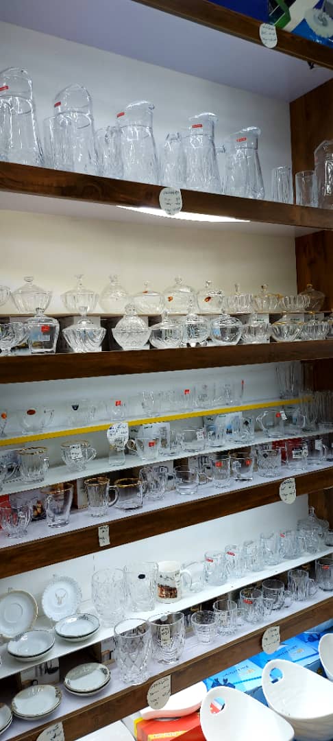 لوازم خانگی بیگلو در حصارک کرج