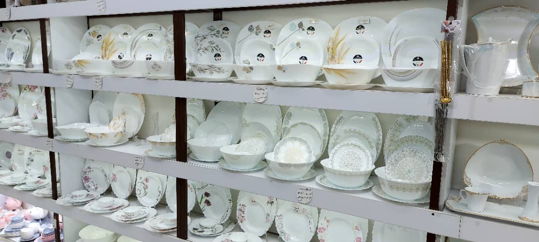 لوازم خانگی بیگلو در حصارک کرج