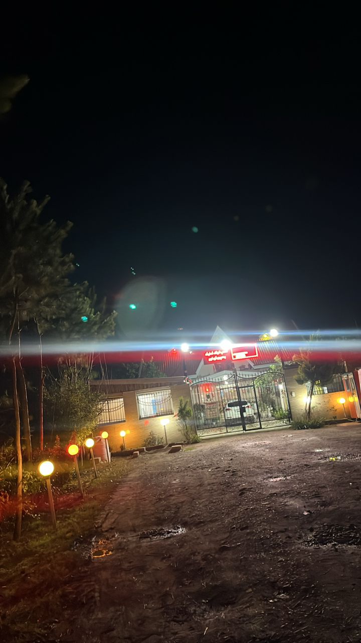 کمپ ترک اعتیاد رهپویان نور شفت گیلان