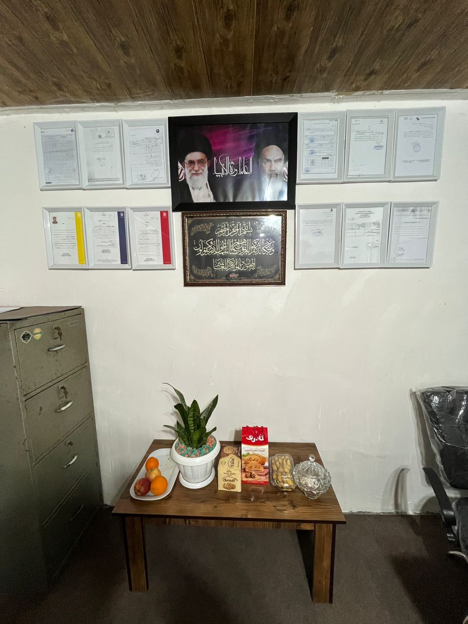 کمپ ترک اعتیاد رهپویان نور شفت گیلان