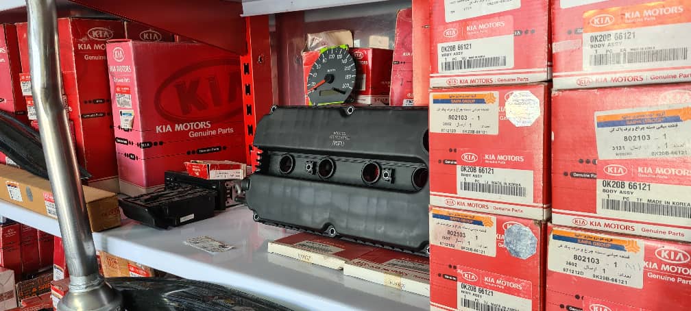 فروشگاه تخصصی لوازم ریو در ساری