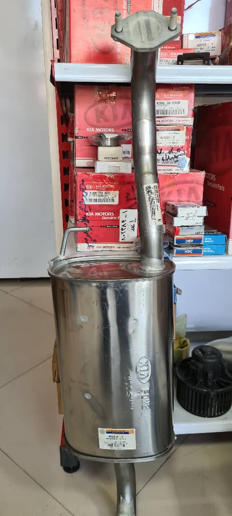 فروشگاه تخصصی لوازم ریو در ساری