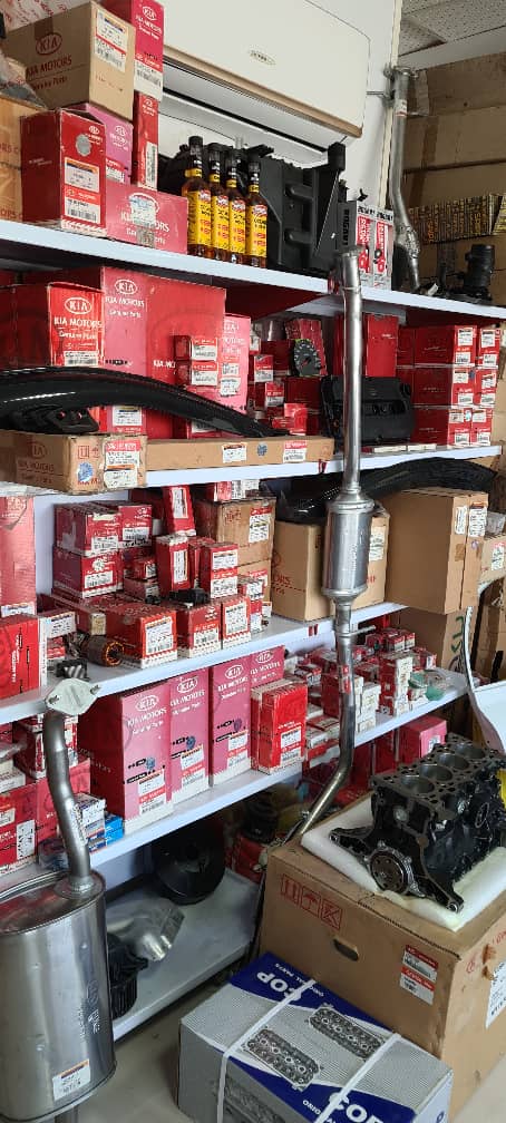 فروشگاه تخصصی لوازم ریو در ساری