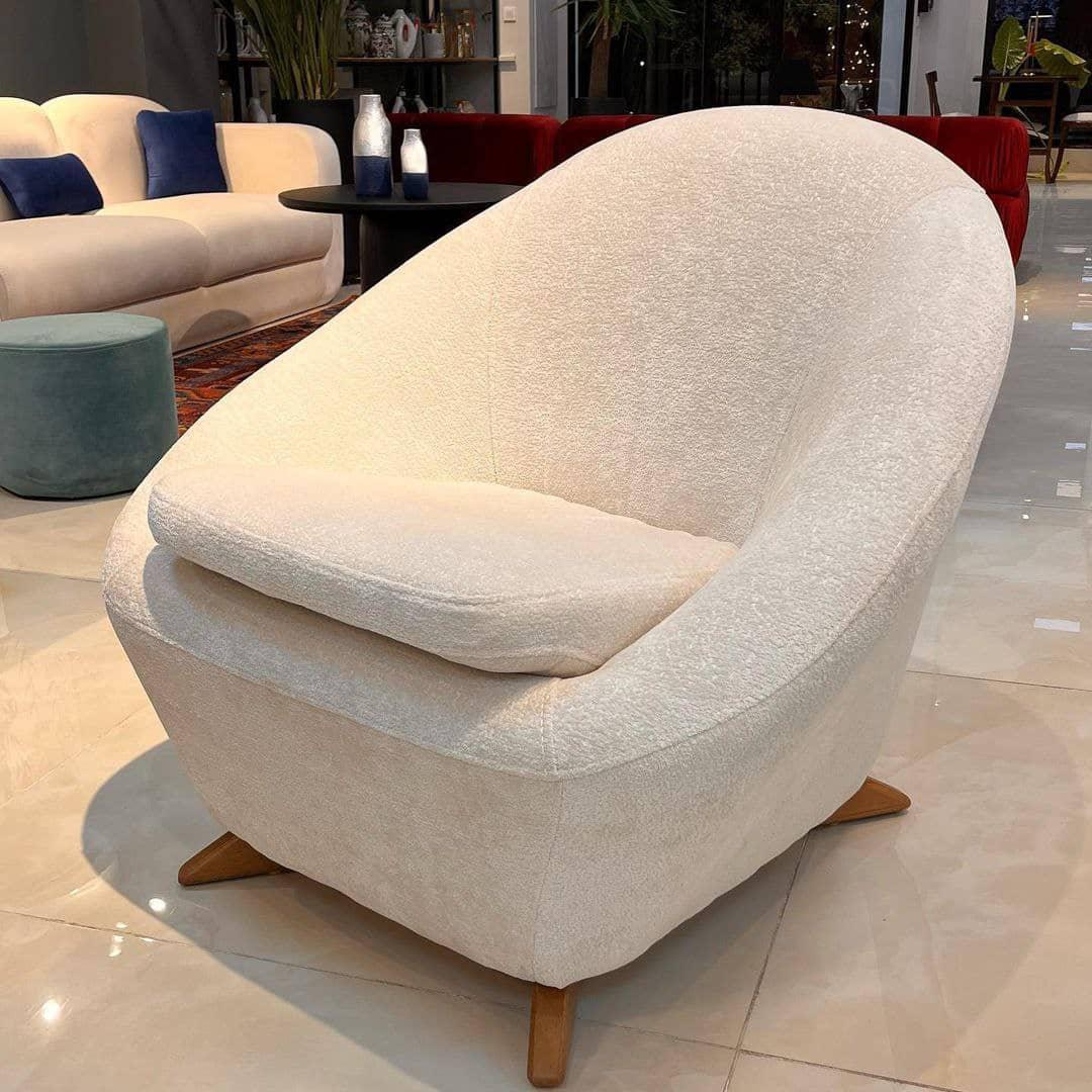 مبلمان برگزیده در شیراز