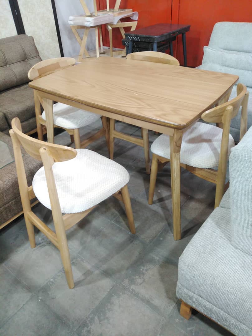 مبلمان برگزیده در شیراز