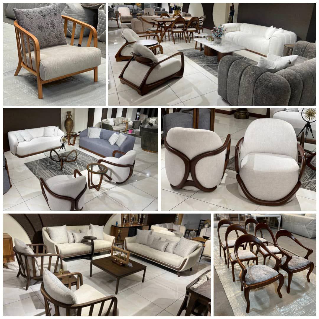 مبلمان برگزیده در شیراز