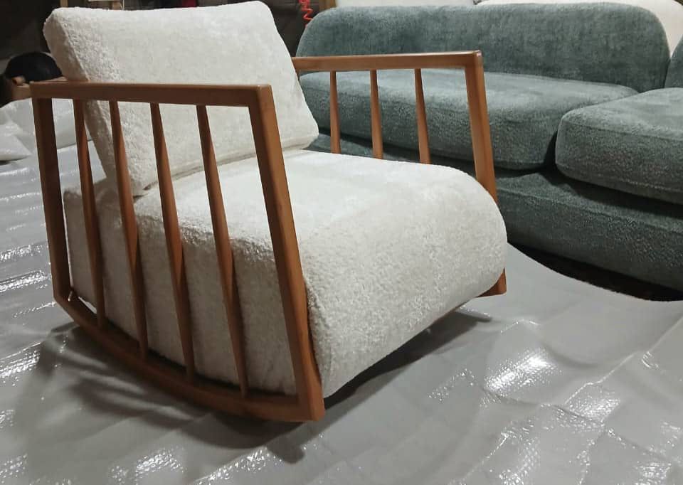 مبلمان برگزیده در شیراز