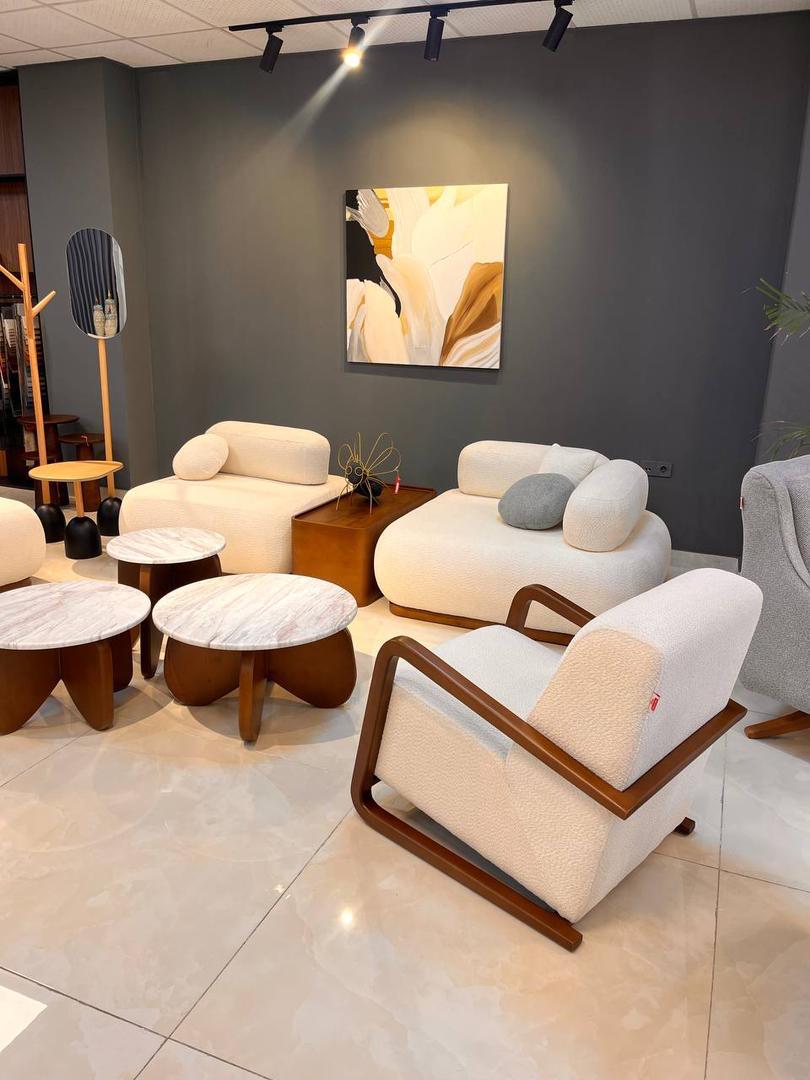 مبلمان برگزیده در شیراز