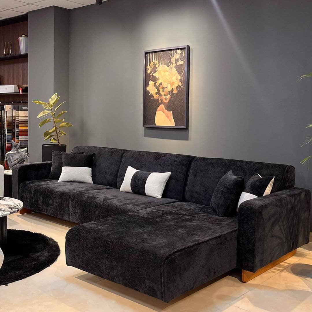 مبلمان برگزیده در شیراز