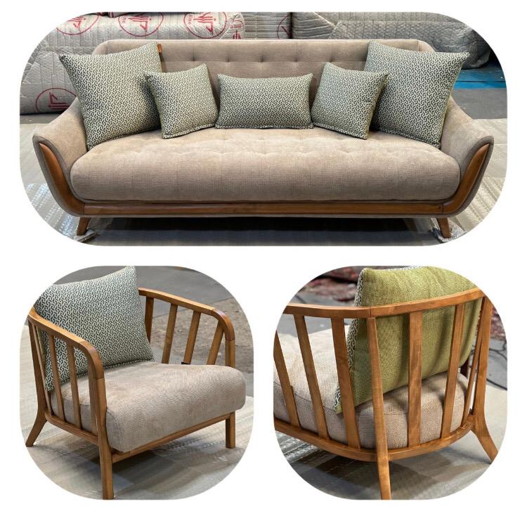 مبلمان برگزیده در شیراز