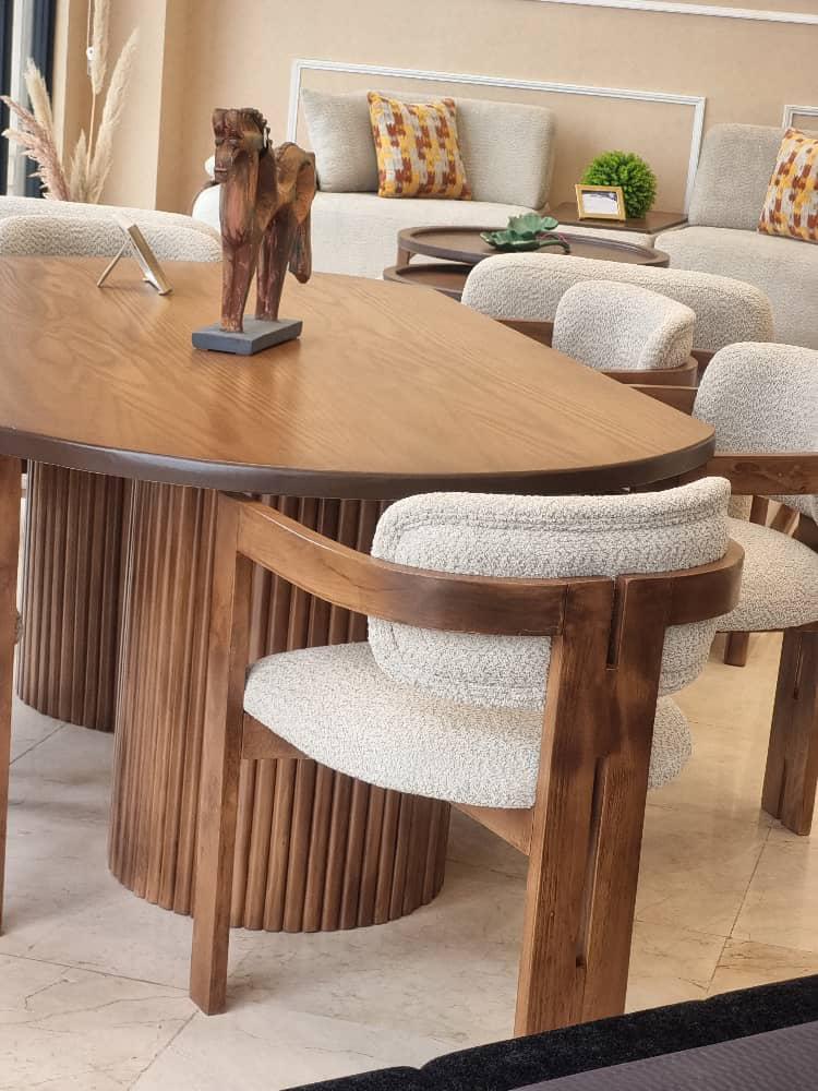 مبلمان برگزیده در شیراز