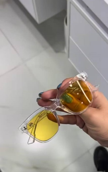 عینک نگاه در املش