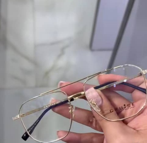 عینک نگاه در املش