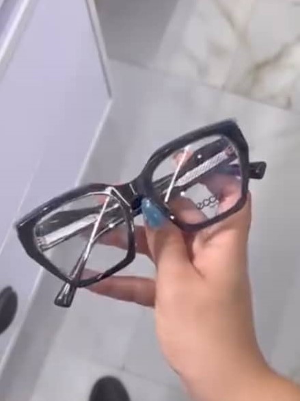 عینک نگاه در املش