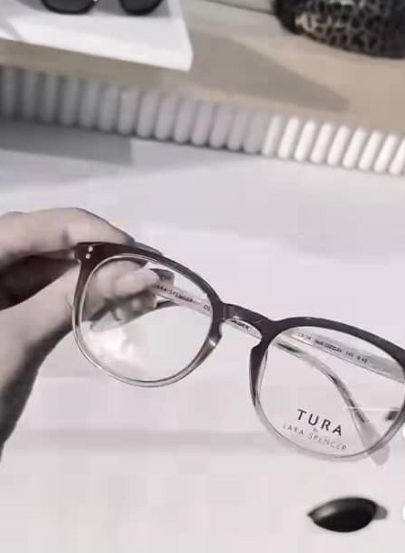 عینک نگاه در املش