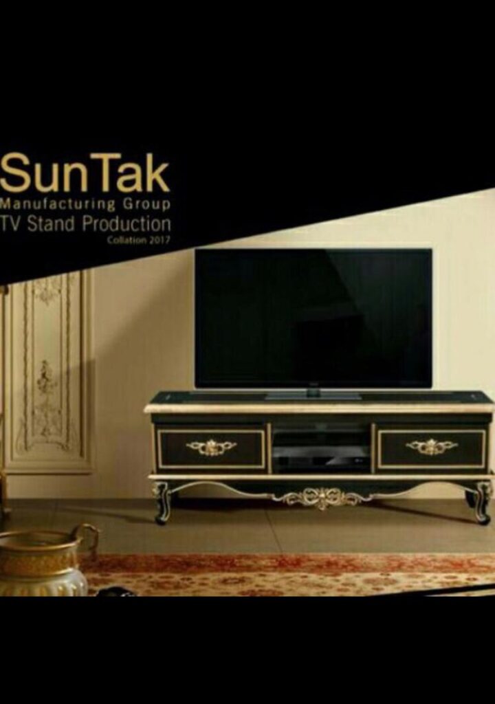 میز تلویزیون سان تک در قرچک میز تلویزیون سان تک در قرچک