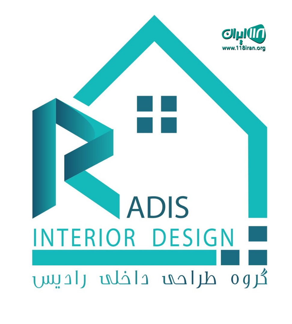 پرده زبرا رادیس در تهران پرده زبرا رادیس در تهران