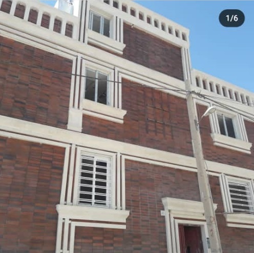 شیشه دوجداره جام جم در آباده شیشه دوجداره جام جم در آباده