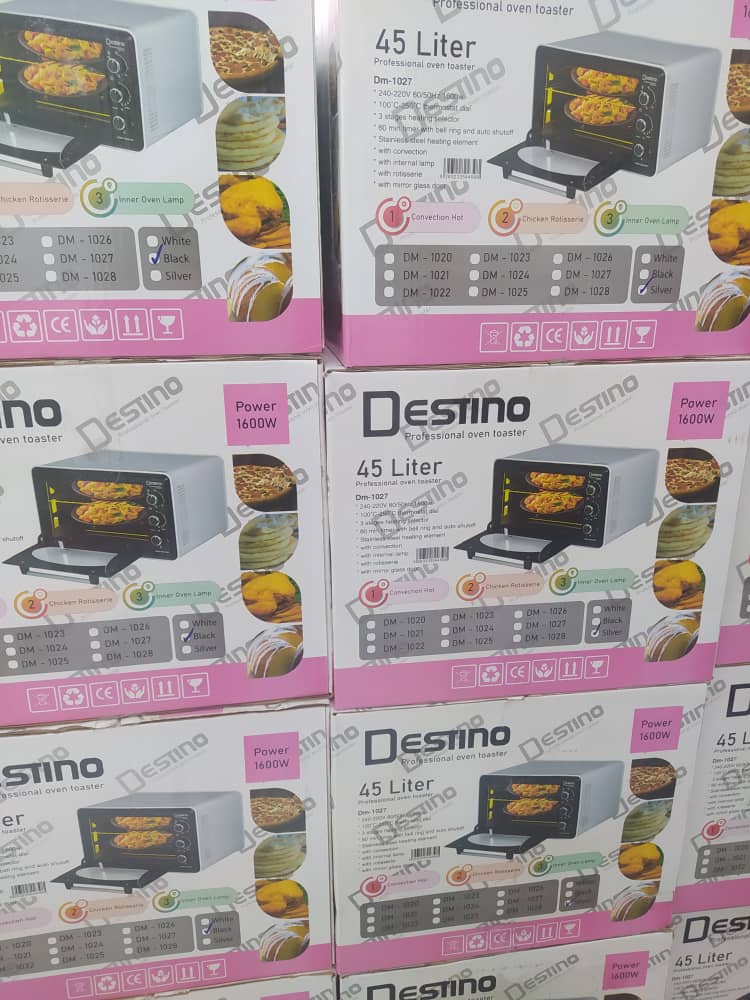 لوازم خانگی بیگلو در حصارک کرج