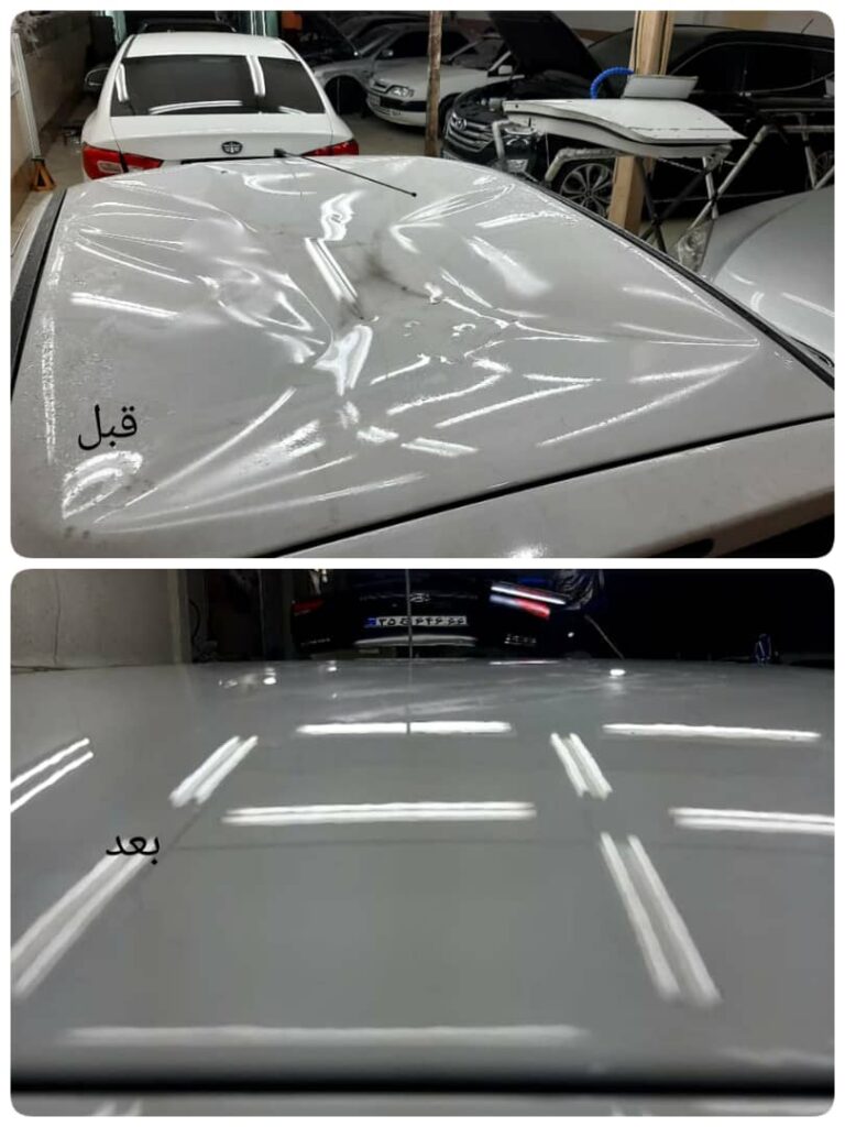 مرکز تخصصی لمس جادویی عباس در کرج مرکز تخصصی لمس جادویی عباس در کرج