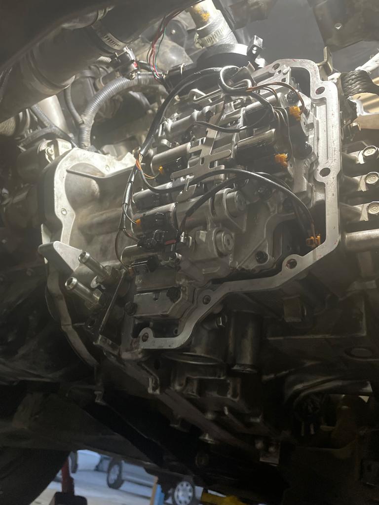 مکانیکی عبدیشو در ارومیه