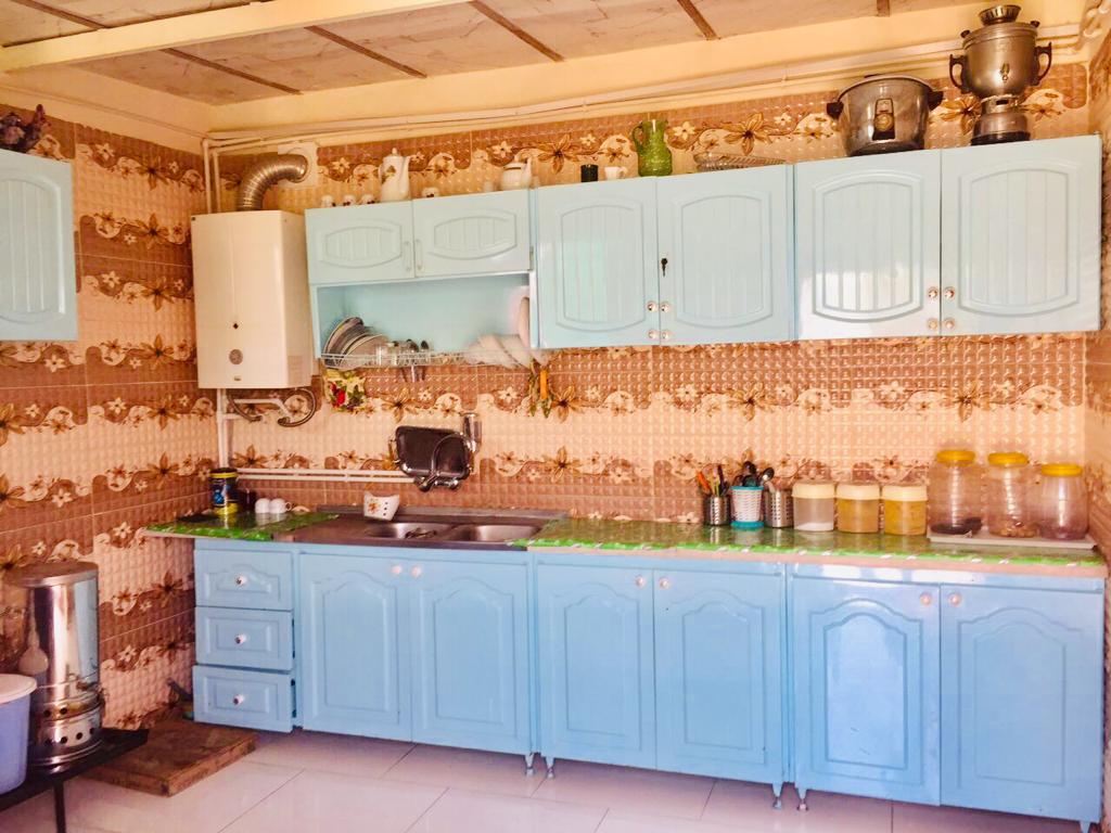 کمپ ترک اعتیاد تبسم نشاط زندگی در قزوین