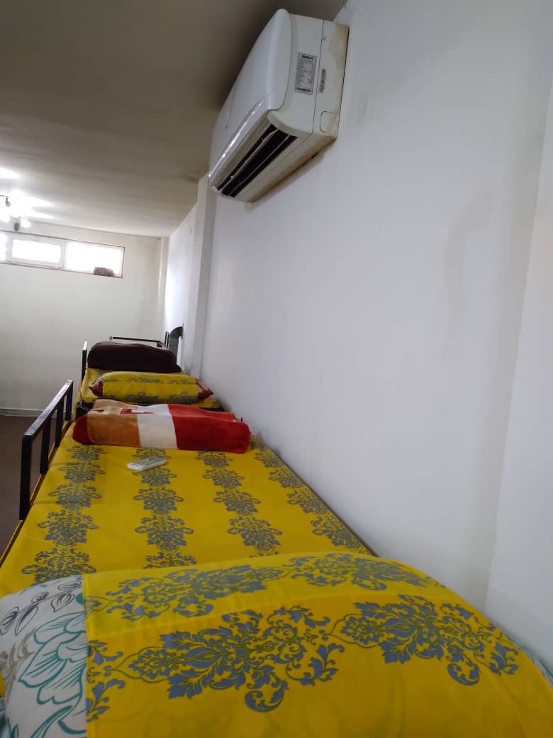 کمپ ترک اعتیاد رهپویان نور شفت گیلان