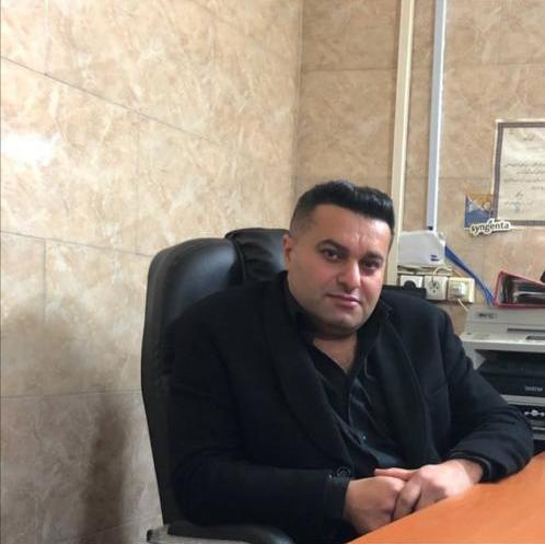 سردخانه تعاونی دشت سبز جرجان در گرگان سردخانه تعاونی دشت سبز جرجان در گرگان