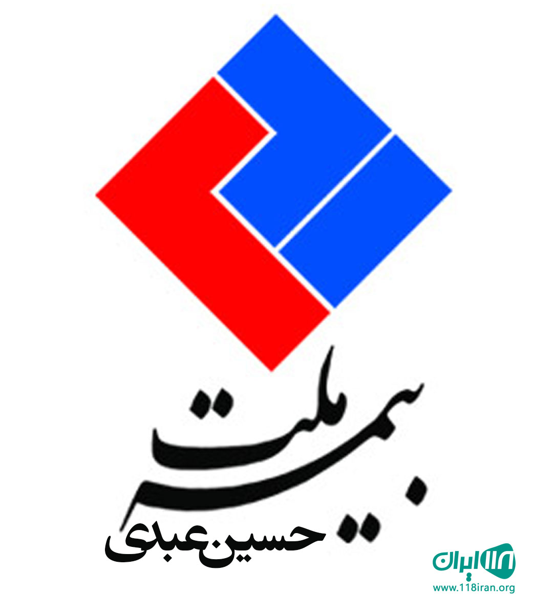 بیمه ملت حسین عبدی در منطقه آزاد انزلی جفرود پایین