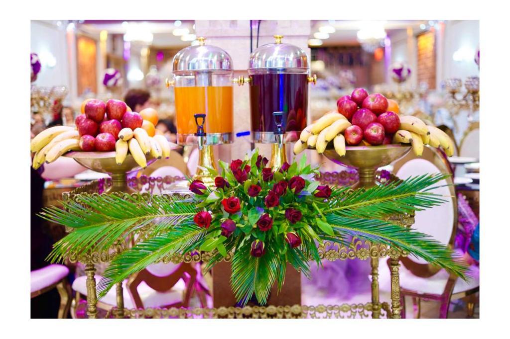 تالار و عمارت افلاک در خرم آباد