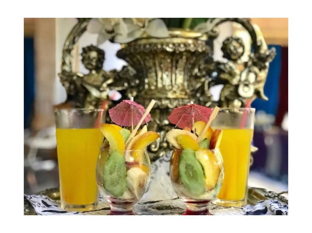 تالار و عمارت افلاک در خرم آباد