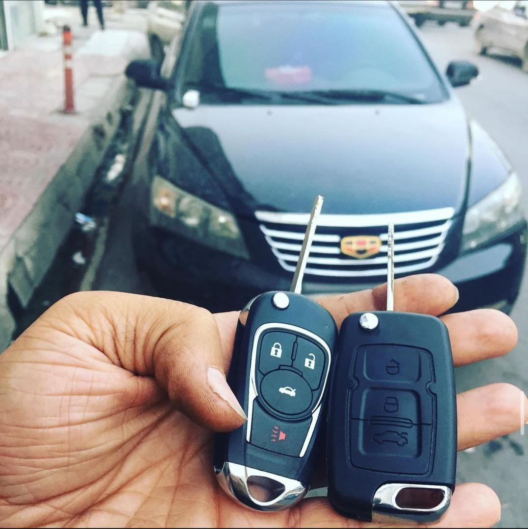 کلید و ریموت مرکزی برزگر در آمل کلید و ریموت مرکزی برزگر در آمل