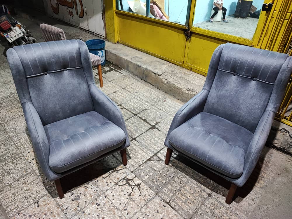 پارچه مبلی مرادی در بندرعباس