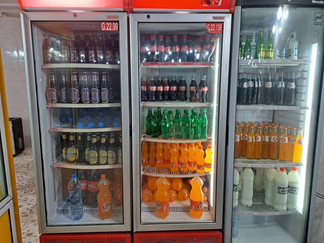 کباب سرای صادق در بندرکیاشهر کباب سرای صادق در بندرکیاشهر