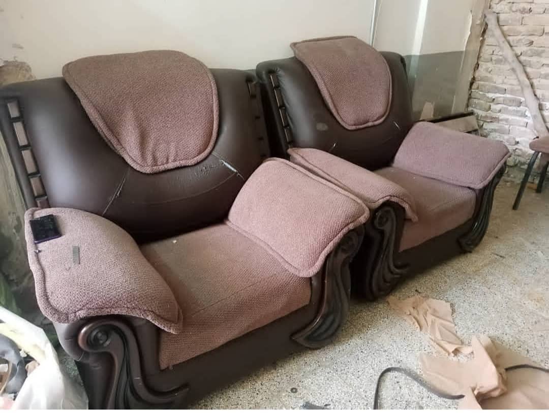 پارچه مبلی مرادی در بندرعباس