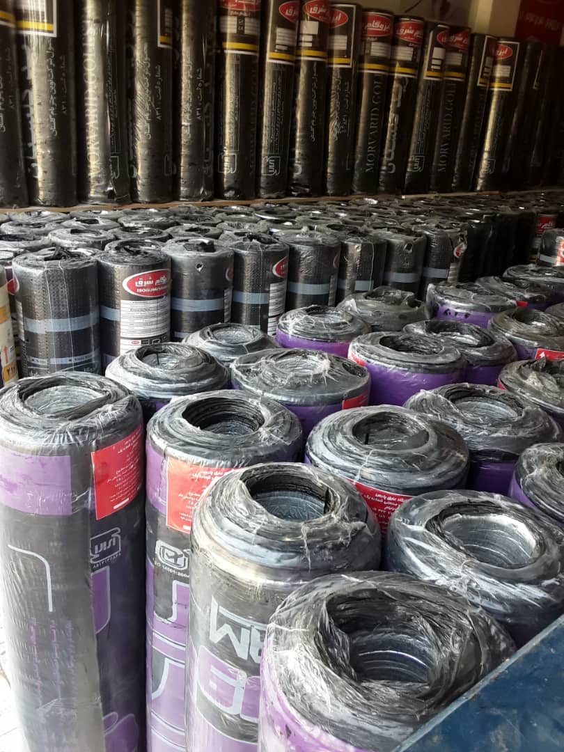 نمایندگی ایزوگام شرق هادی در نکا نمایندگی ایزوگام شرق هادی در نکا