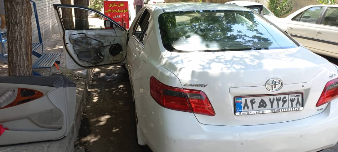 قفل اتومبیل شریفی در کرج قفل اتومبیل شریفی در کرج