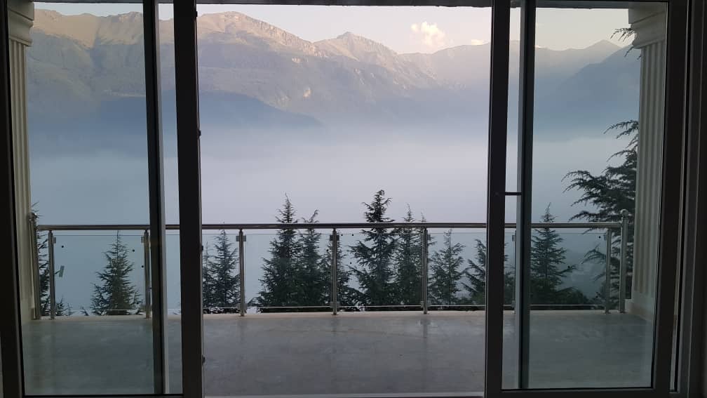 صنایع پله پیچ و نرده استیل مظلومی در تنکابن