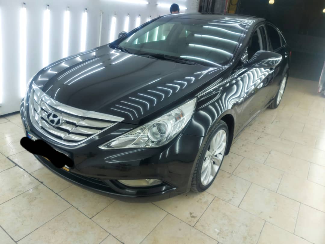 تشخیص رنگ خودرو ثامن در سمنان تشخیص رنگ خودرو ثامن در سمنان