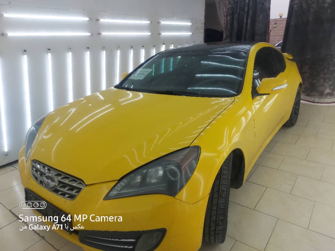 تشخیص رنگ خودرو ثامن در سمنان تشخیص رنگ خودرو ثامن در سمنان