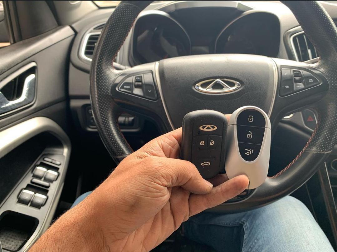 کلید و ریموت مرکزی برزگر در آمل کلید و ریموت مرکزی برزگر در آمل