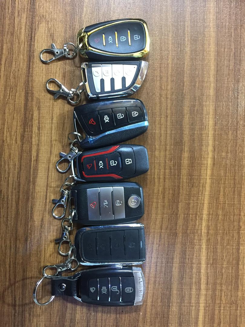 کلید و ریموت مرکزی برزگر در آمل کلید و ریموت مرکزی برزگر در آمل