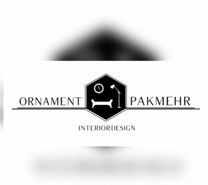دکوراسیون ارنومنت در تهران