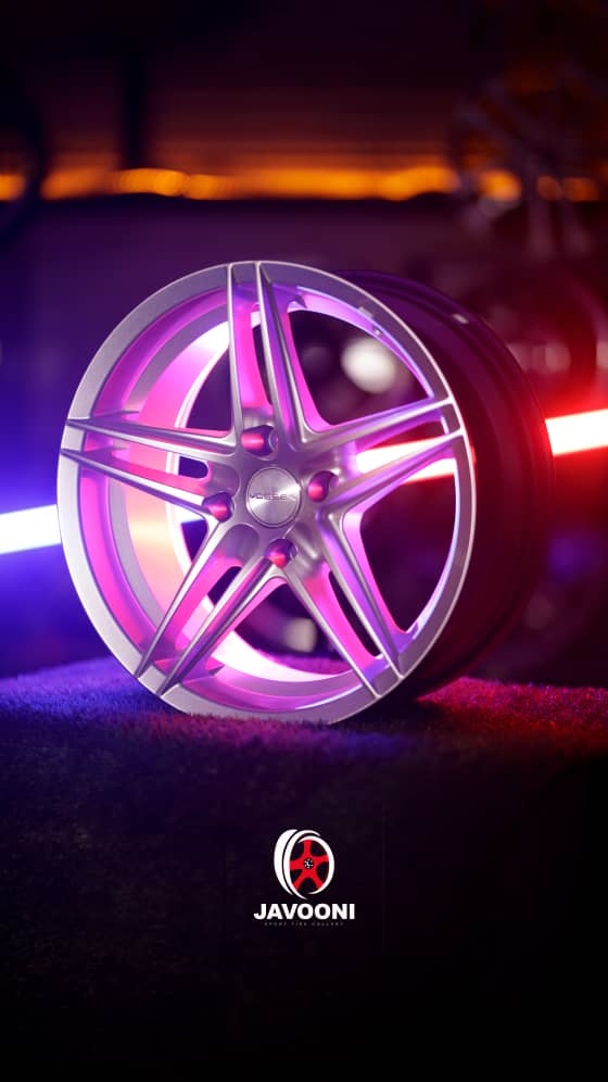 اسپرت تایر جاوونی در ساری