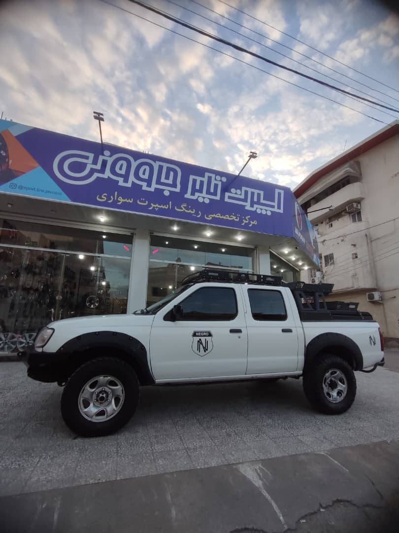 اسپرت تایر جاوونی در ساری