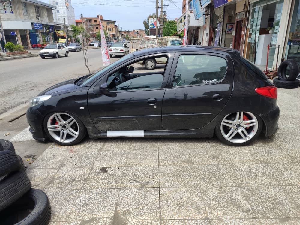 اسپرت تایر جاوونی در ساری