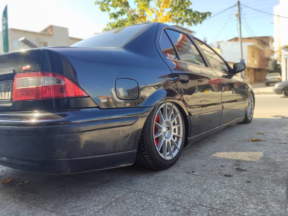 اسپرت تایر جاوونی در ساری