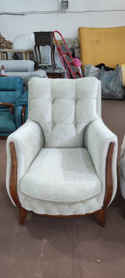 تولیدی مبل صالحی در نظرآباد